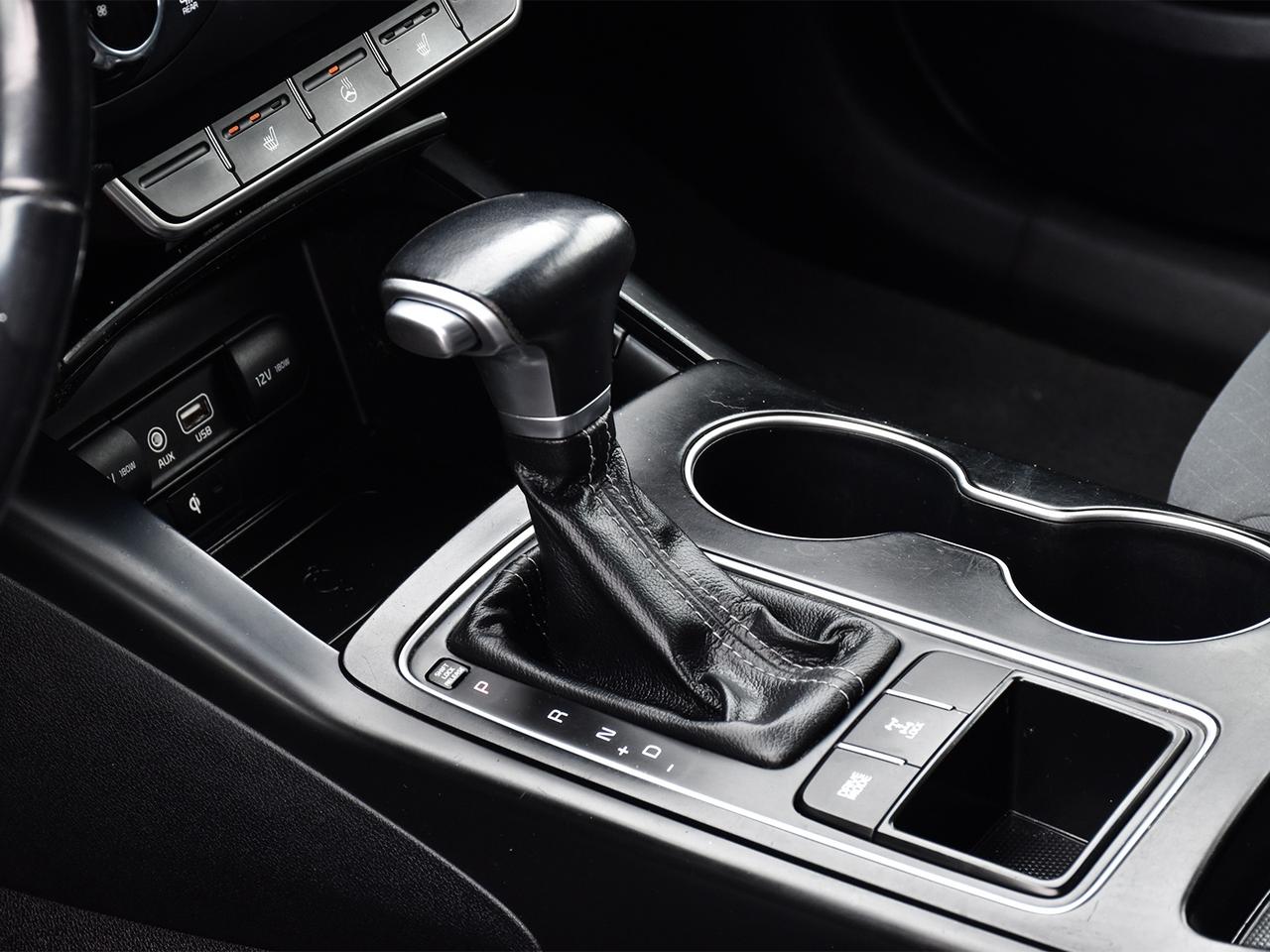 2019 Kia Sorento LX AWD ~Heated Seats ~Bluetooth ~Camera ~Alloys Photo