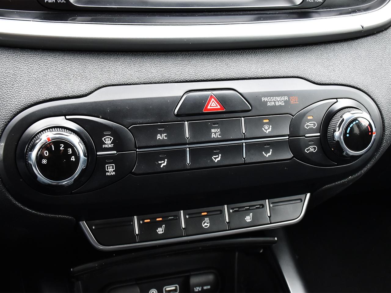 2019 Kia Sorento LX AWD ~Heated Seats ~Bluetooth ~Camera ~Alloys Photo