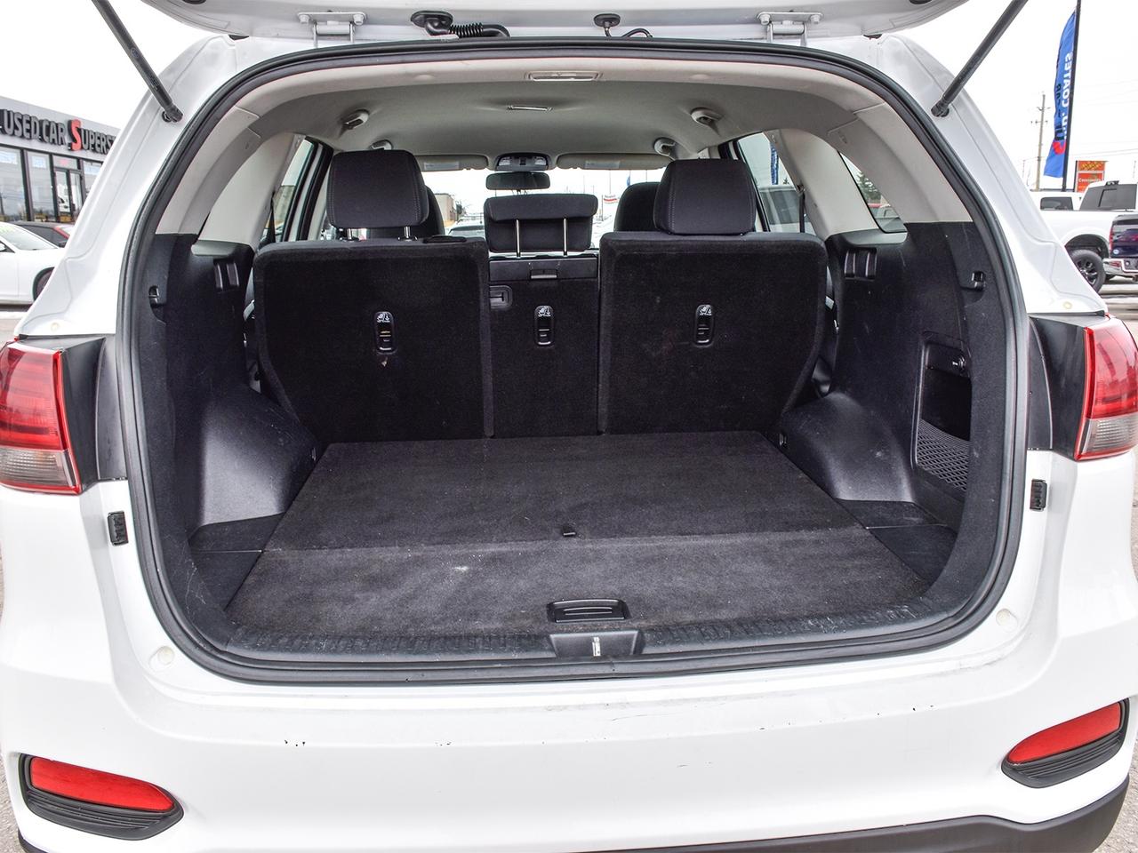 2019 Kia Sorento LX AWD ~Heated Seats ~Bluetooth ~Camera ~Alloys Photo