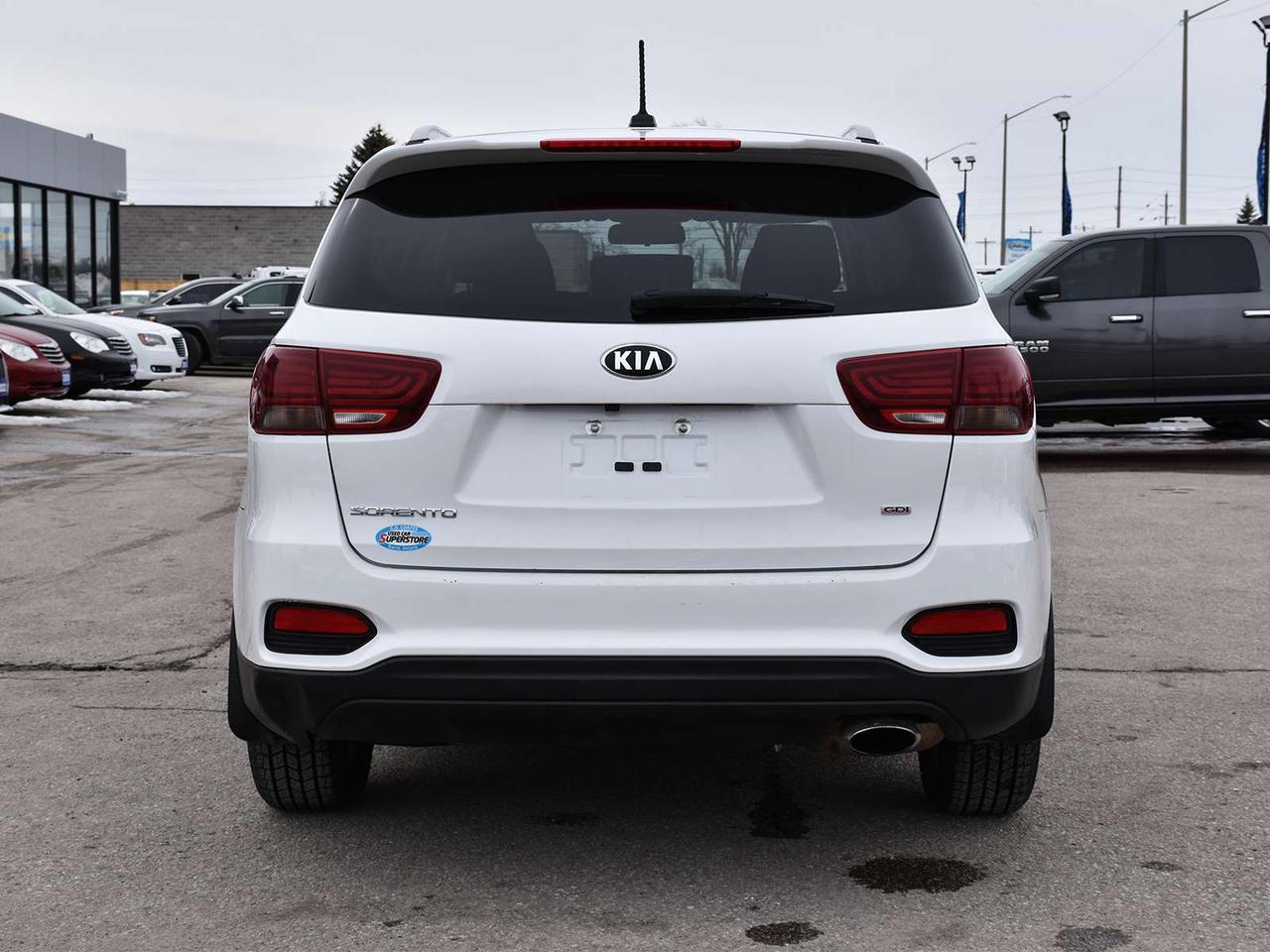 2019 Kia Sorento LX AWD ~Heated Seats ~Bluetooth ~Camera ~Alloys Photo