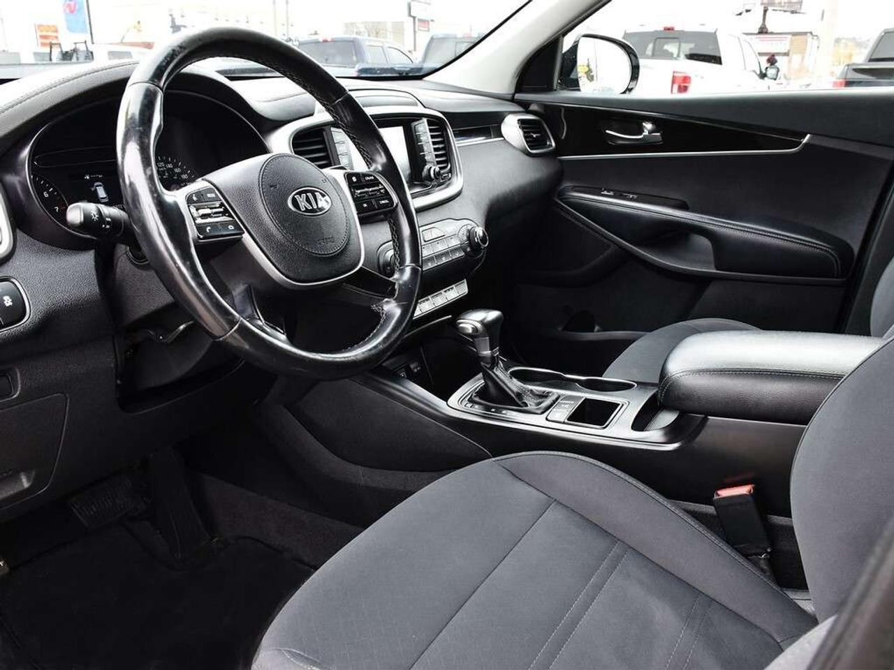 2019 Kia Sorento LX AWD ~Heated Seats ~Bluetooth ~Camera ~Alloys Photo