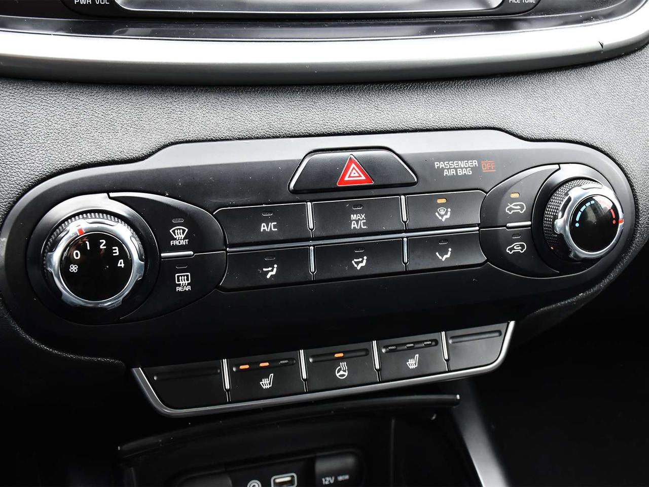 2019 Kia Sorento LX AWD ~Heated Seats ~Bluetooth ~Camera ~Alloys Photo
