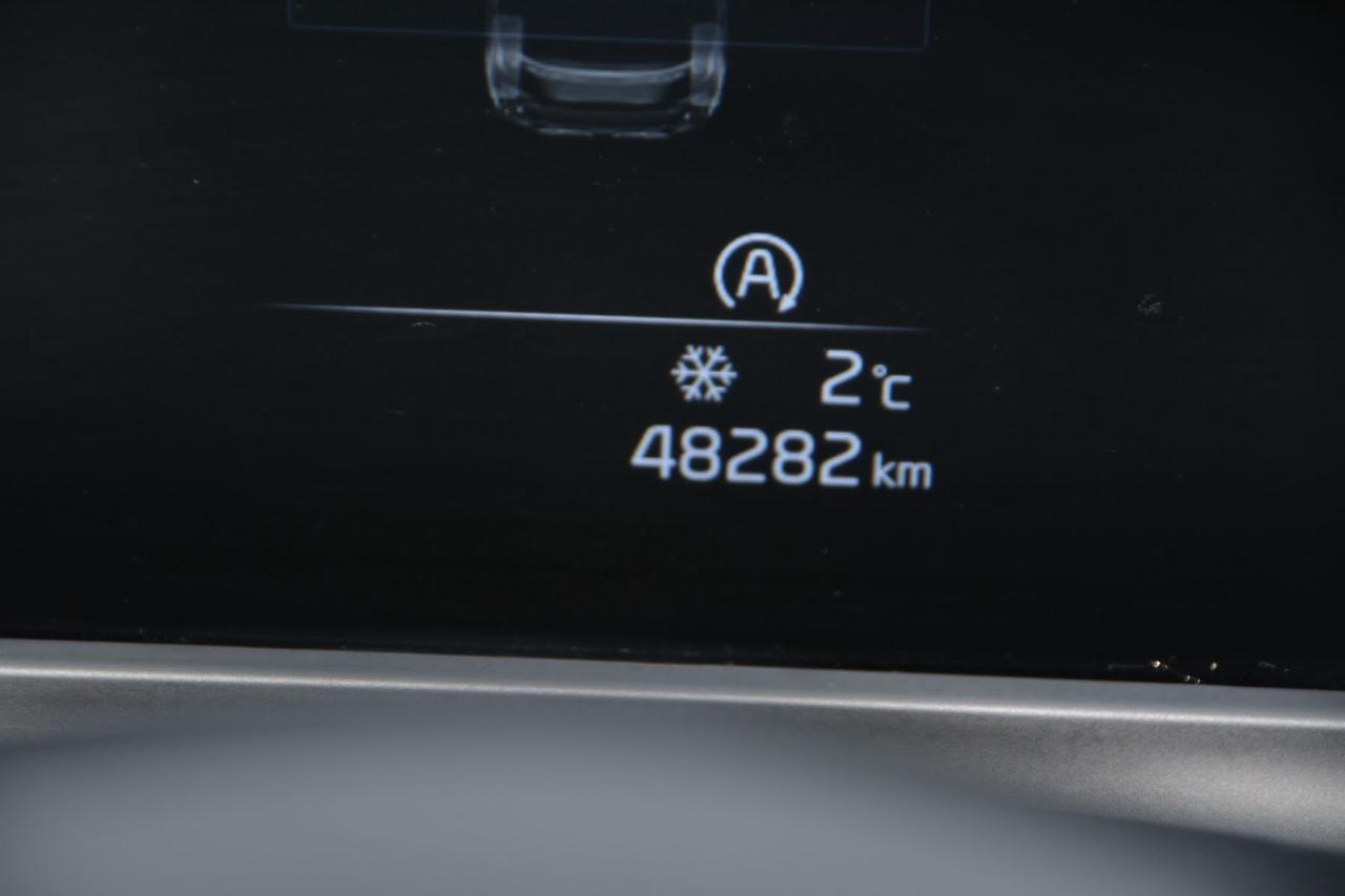 2024 Kia Seltos SELTOS LX Photo