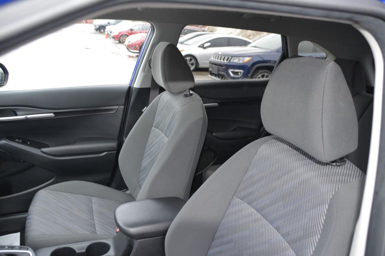 2024 Kia Seltos SELTOS LX Photo