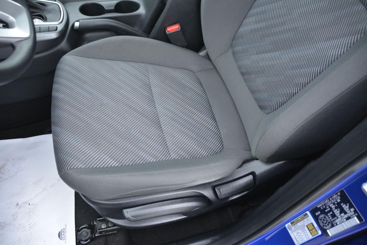 2024 Kia Seltos SELTOS LX Photo