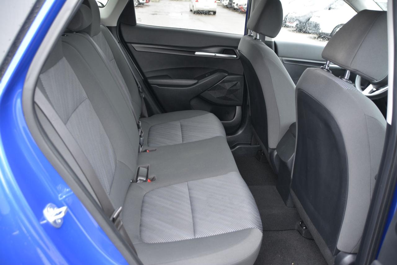 2024 Kia Seltos SELTOS LX Photo