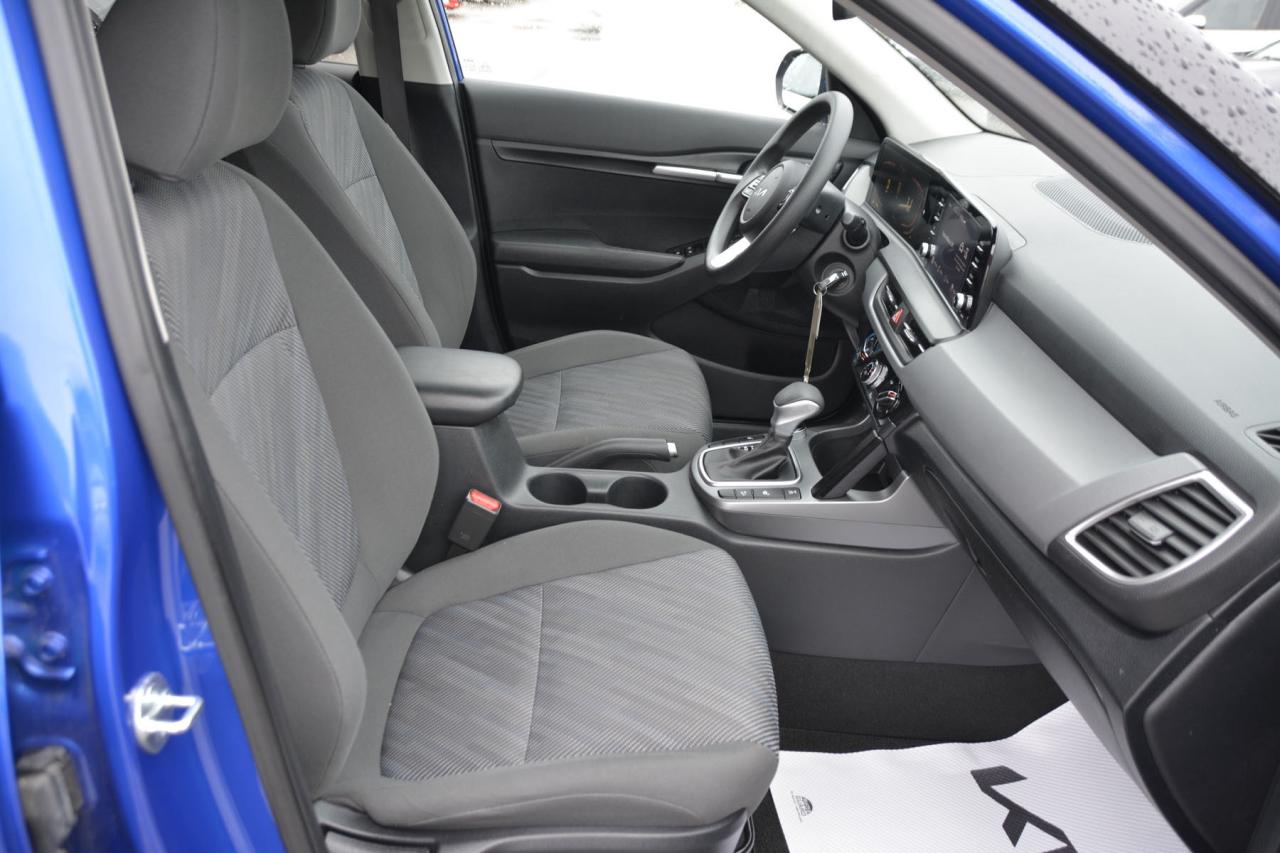 2024 Kia Seltos SELTOS LX Photo