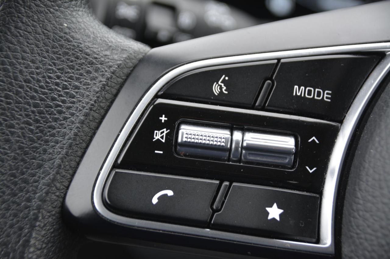 2024 Kia Seltos SELTOS LX Photo