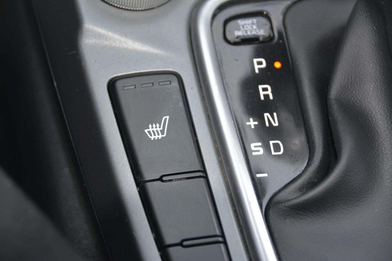 2024 Kia Seltos SELTOS LX Photo