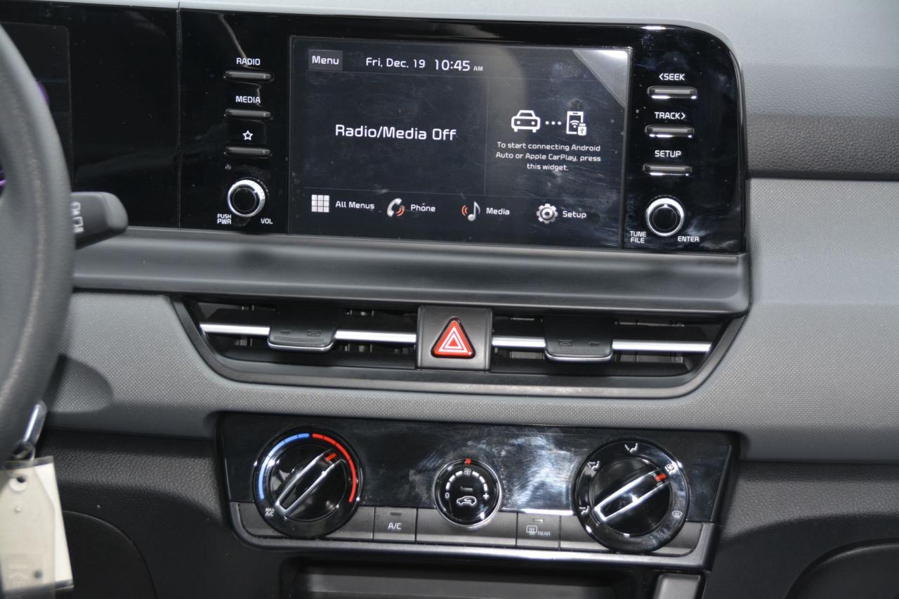 2024 Kia Seltos SELTOS LX Photo