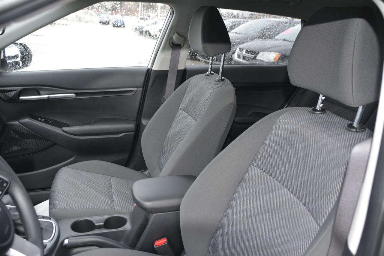 2024 Kia Seltos SELTOS LX Photo