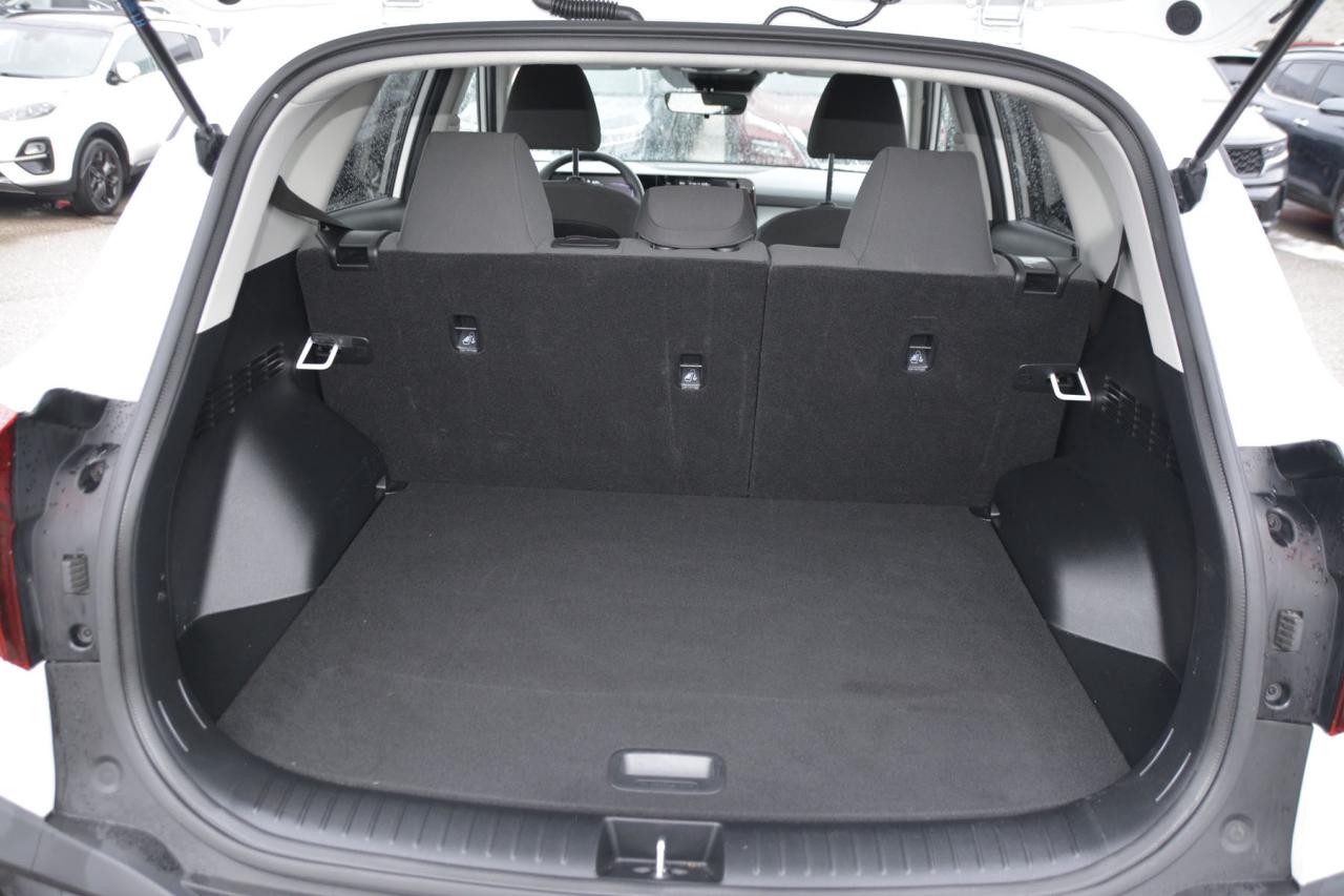 2024 Kia Seltos SELTOS LX Photo