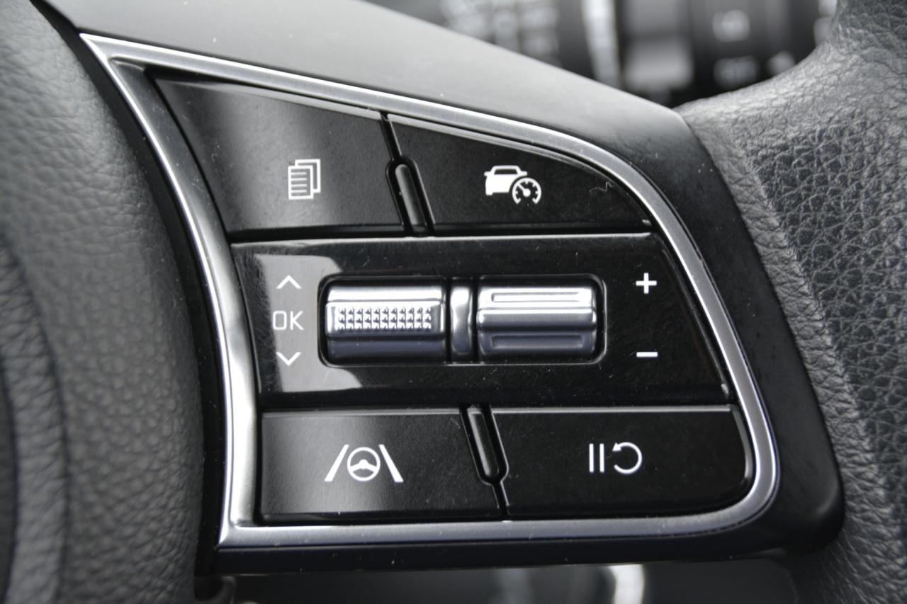 2024 Kia Seltos SELTOS LX Photo