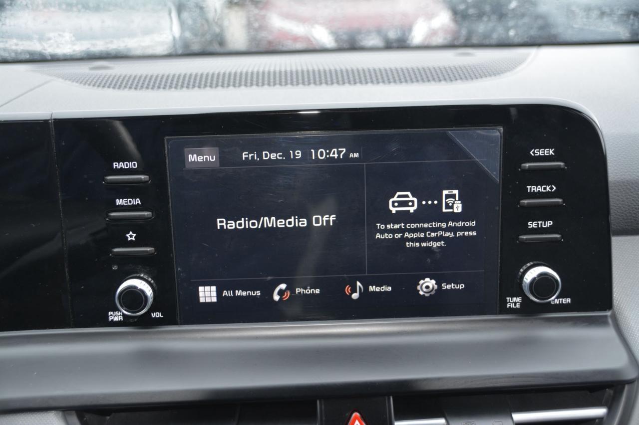 2024 Kia Seltos SELTOS LX Photo