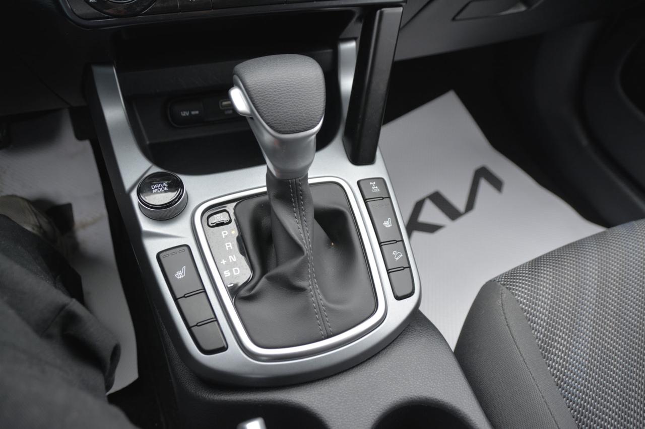 2024 Kia Seltos SELTOS LX Photo