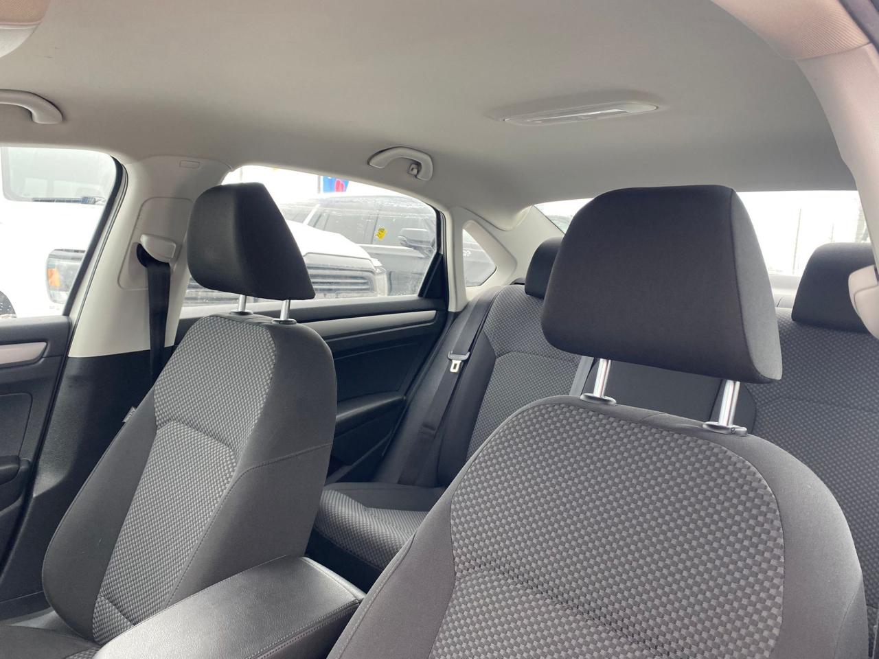 2013 Volkswagen Passat Trendline ~Heated Seats ~Alloy Wheels ~A/C Photo