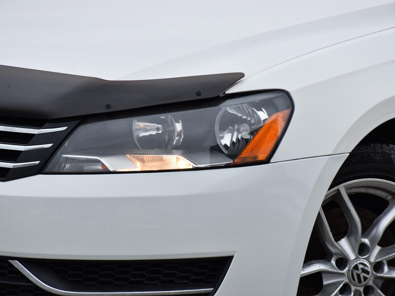 2013 Volkswagen Passat Trendline ~Heated Seats ~Alloy Wheels ~A/C Photo