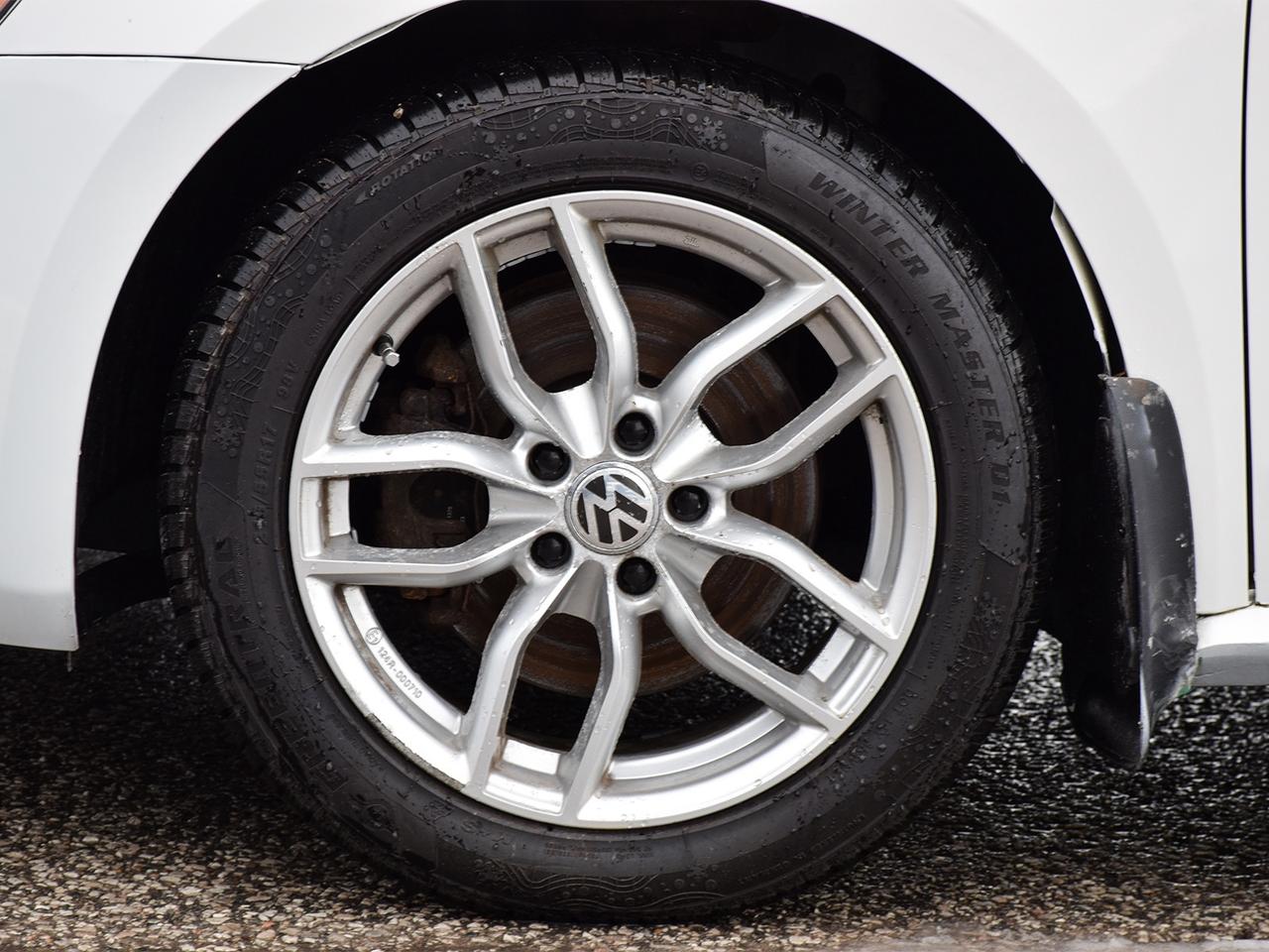 2013 Volkswagen Passat Trendline ~Heated Seats ~Alloy Wheels ~A/C Photo