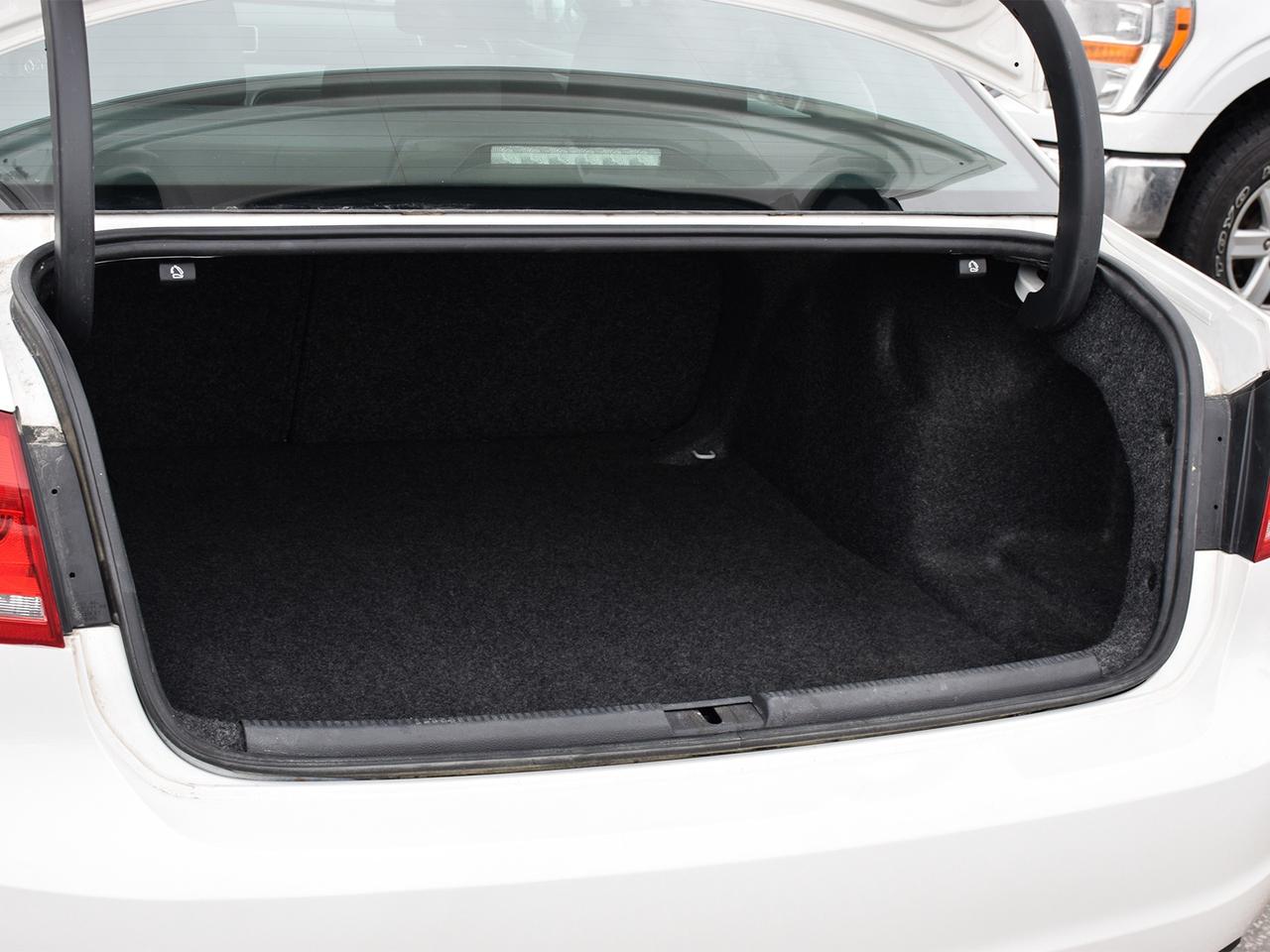 2013 Volkswagen Passat Trendline ~Heated Seats ~Alloy Wheels ~A/C Photo