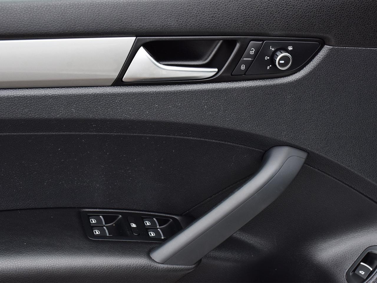 2013 Volkswagen Passat Trendline ~Heated Seats ~Alloy Wheels ~A/C Photo