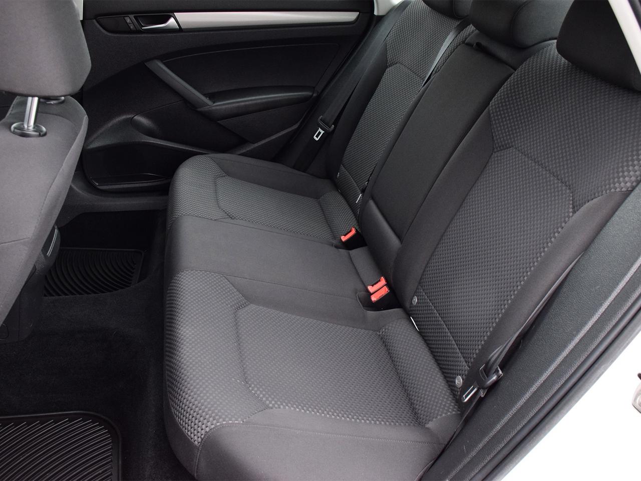 2013 Volkswagen Passat Trendline ~Heated Seats ~Alloy Wheels ~A/C Photo