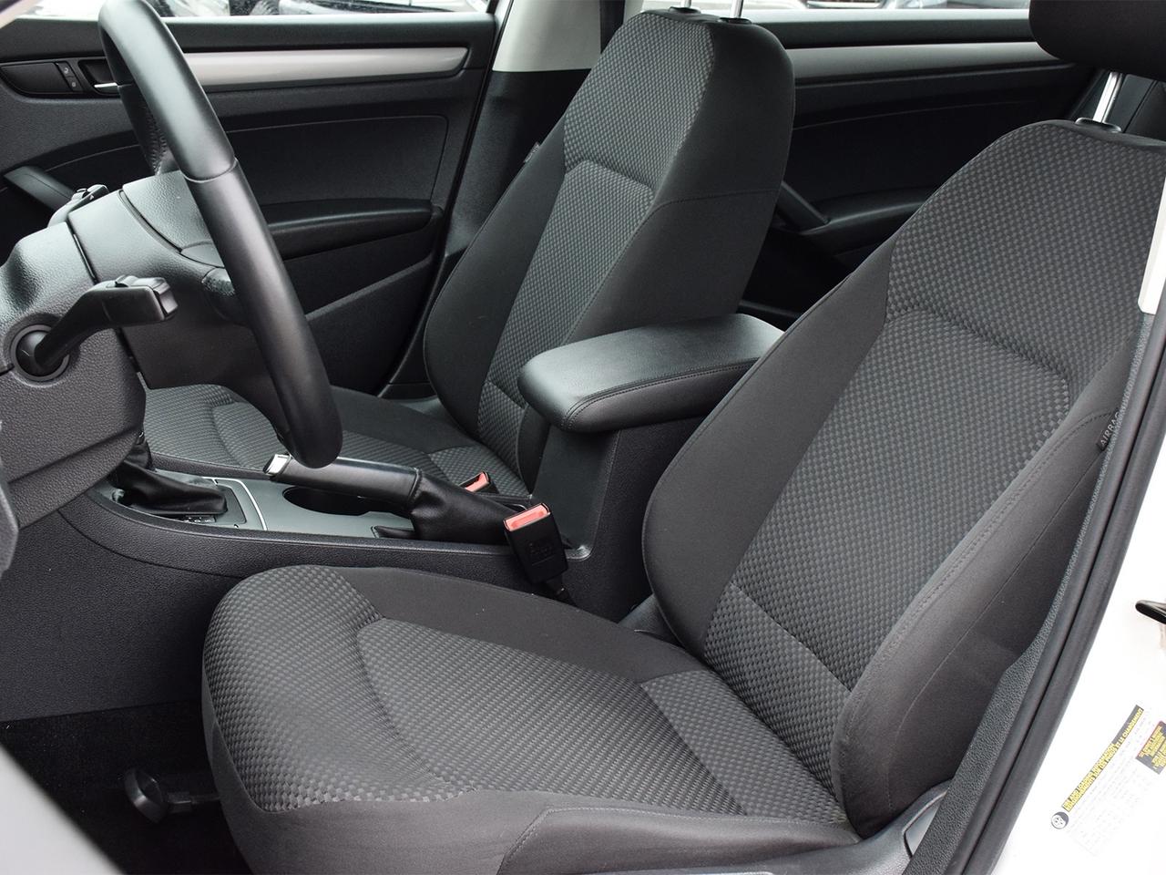 2013 Volkswagen Passat Trendline ~Heated Seats ~Alloy Wheels ~A/C Photo