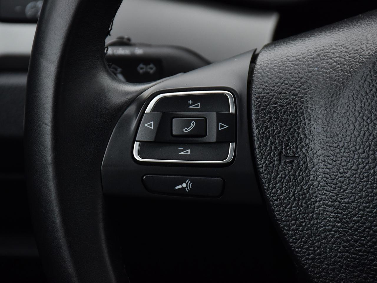 2013 Volkswagen Passat Trendline ~Heated Seats ~Alloy Wheels ~A/C Photo