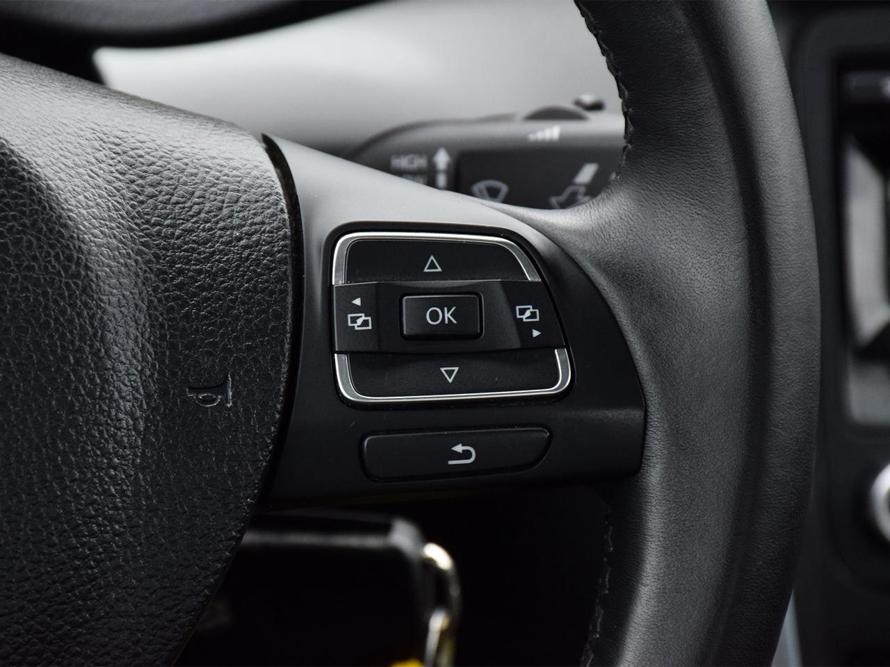 2013 Volkswagen Passat Trendline ~Heated Seats ~Alloy Wheels ~A/C Photo