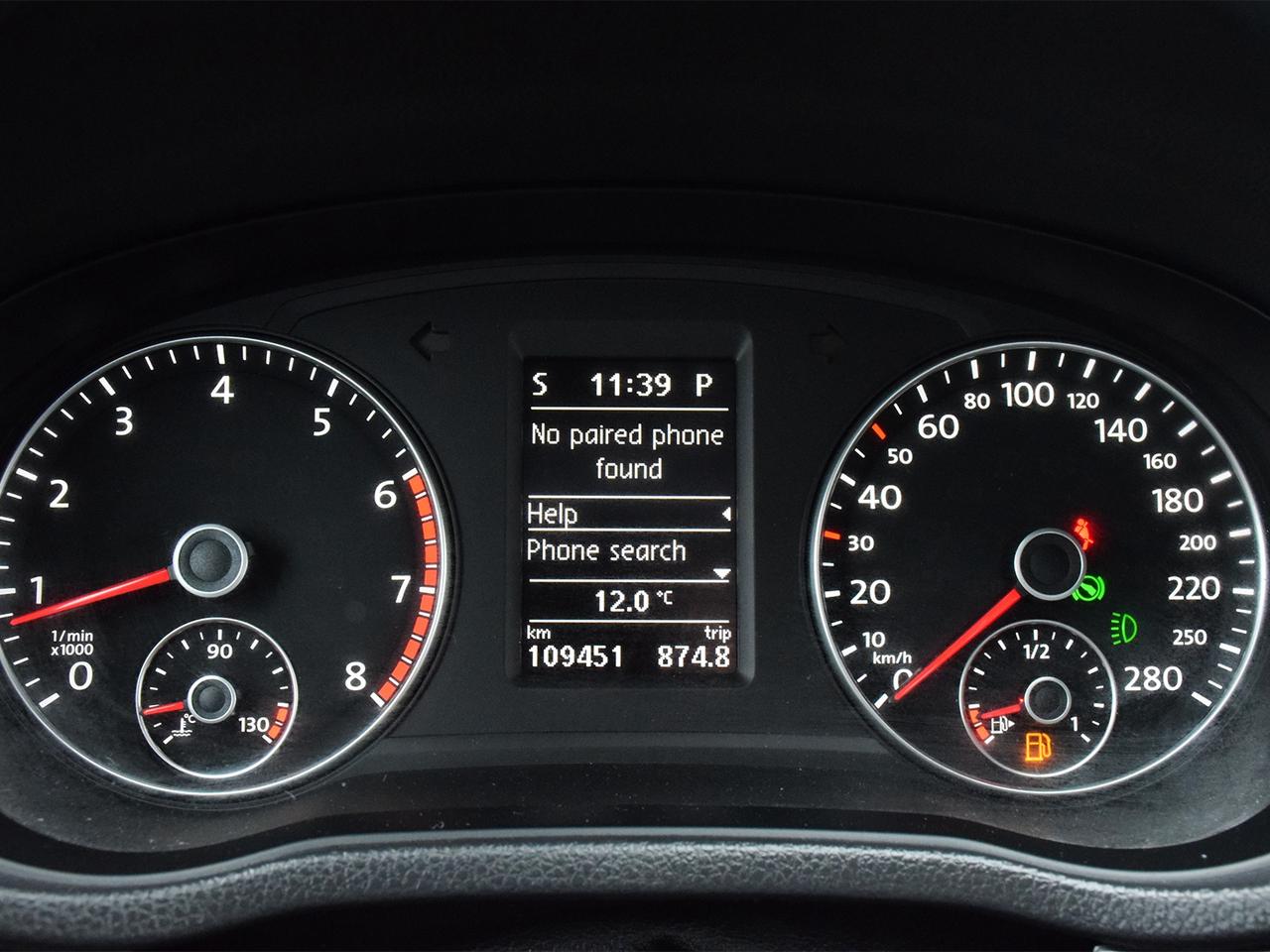 2013 Volkswagen Passat Trendline ~Heated Seats ~Alloy Wheels ~A/C Photo