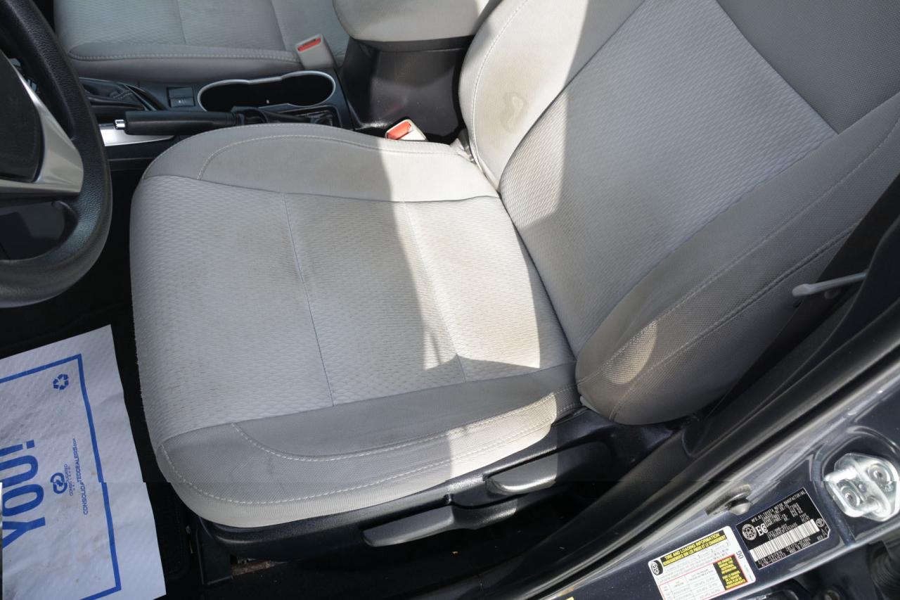 2015 Toyota Corolla COROLLA Photo