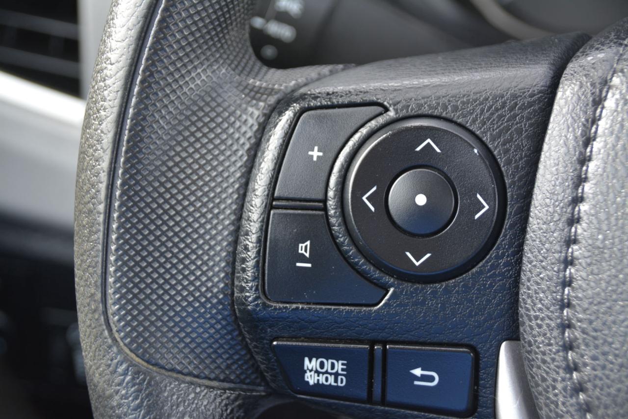 2015 Toyota Corolla COROLLA Photo