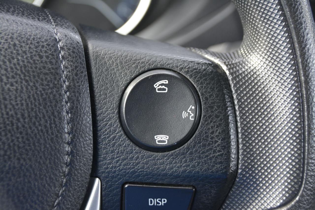 2015 Toyota Corolla COROLLA Photo