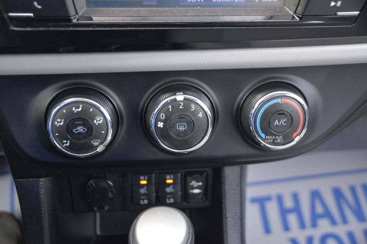 2015 Toyota Corolla COROLLA Photo