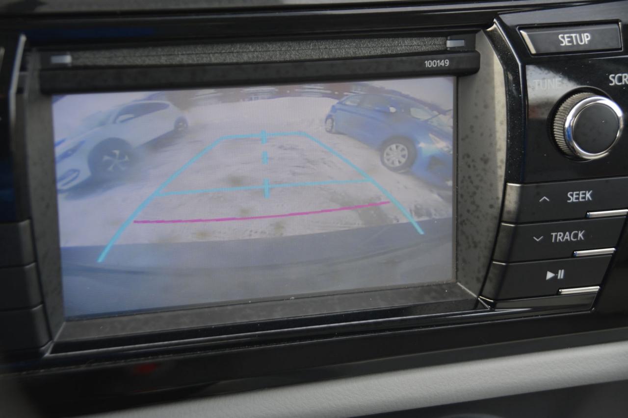 2015 Toyota Corolla COROLLA Photo