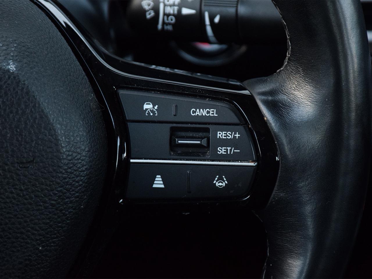 2022 Honda Civic EX ~Heated seats ~Bluetooth ~Sunroof ~Alloys ~Cam Photo