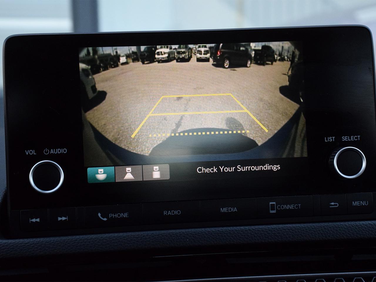 2022 Honda Civic EX ~Heated seats ~Bluetooth ~Sunroof ~Alloys ~Cam Photo