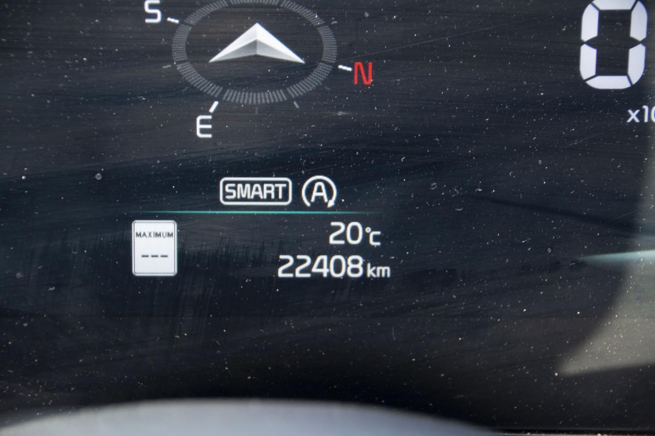 2024 Kia Sportage SPORTAGE EX Photo4