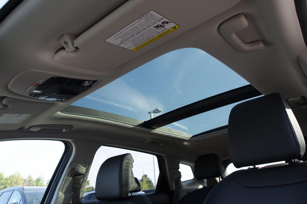 2024 Kia Sportage SPORTAGE EX Photo