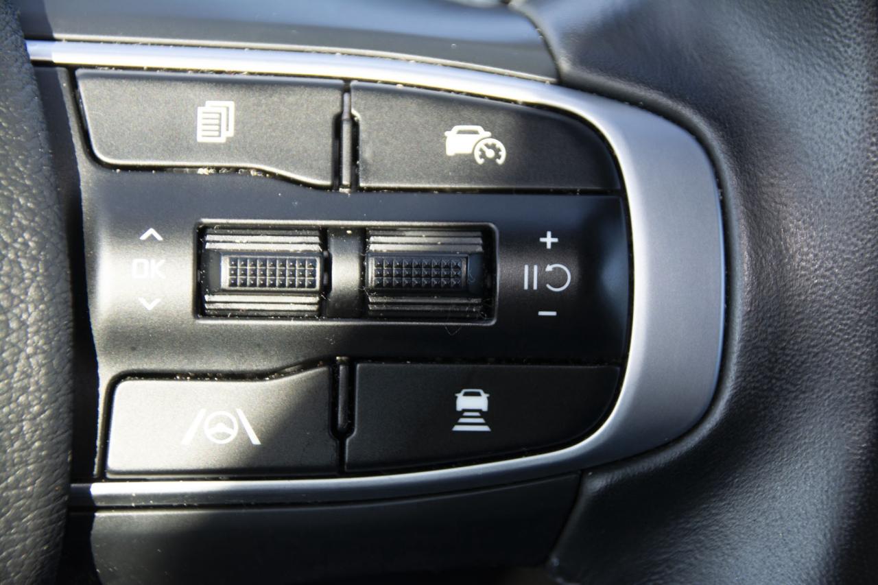 2024 Kia Sportage SPORTAGE EX Photo