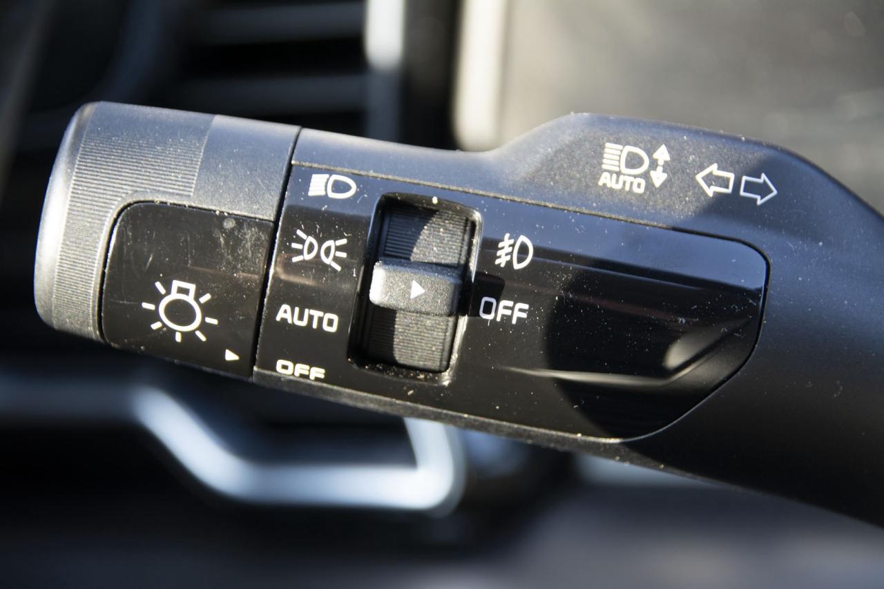 2024 Kia Sportage SPORTAGE EX Photo