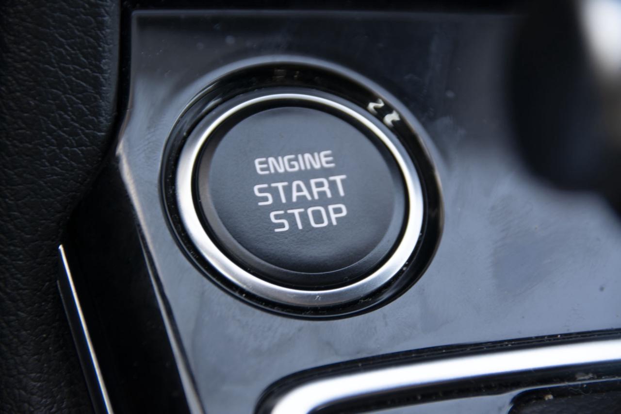 2024 Kia Sportage SPORTAGE EX Photo