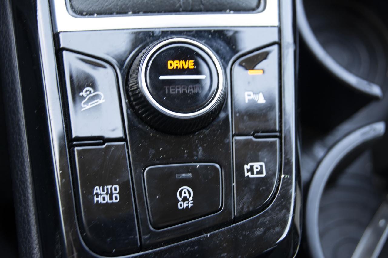 2024 Kia Sportage SPORTAGE EX Photo