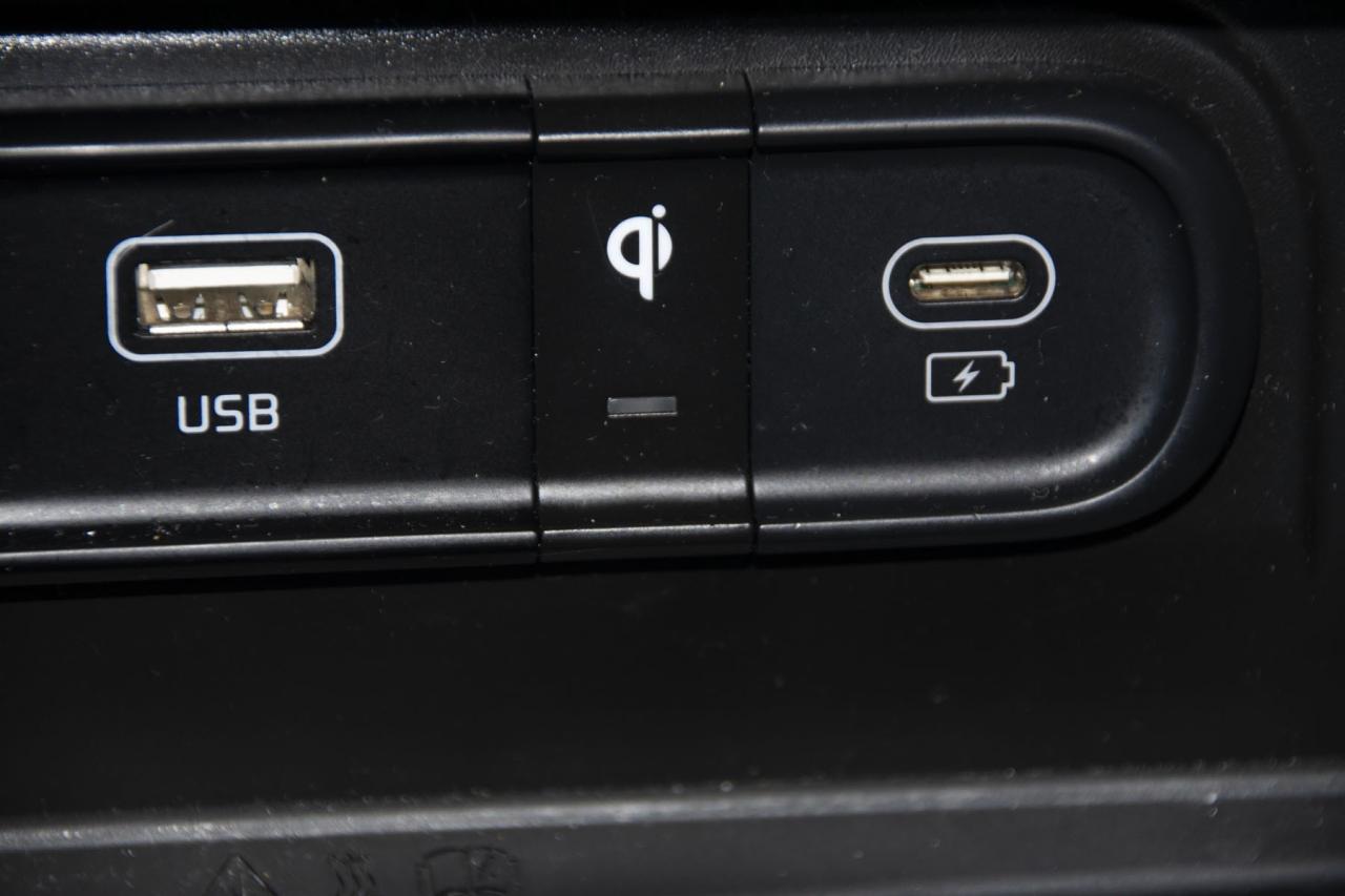 2024 Kia Sportage SPORTAGE EX Photo