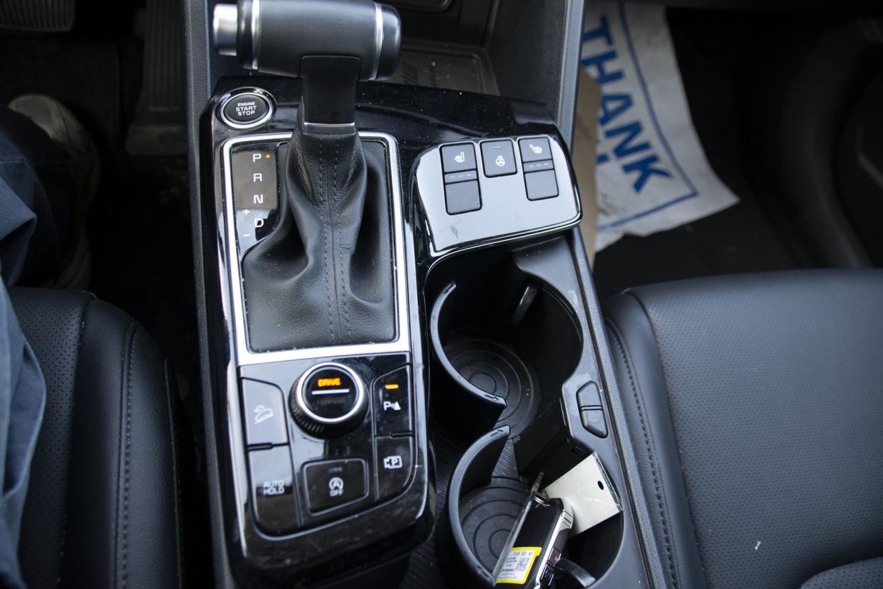 2024 Kia Sportage SPORTAGE EX Photo