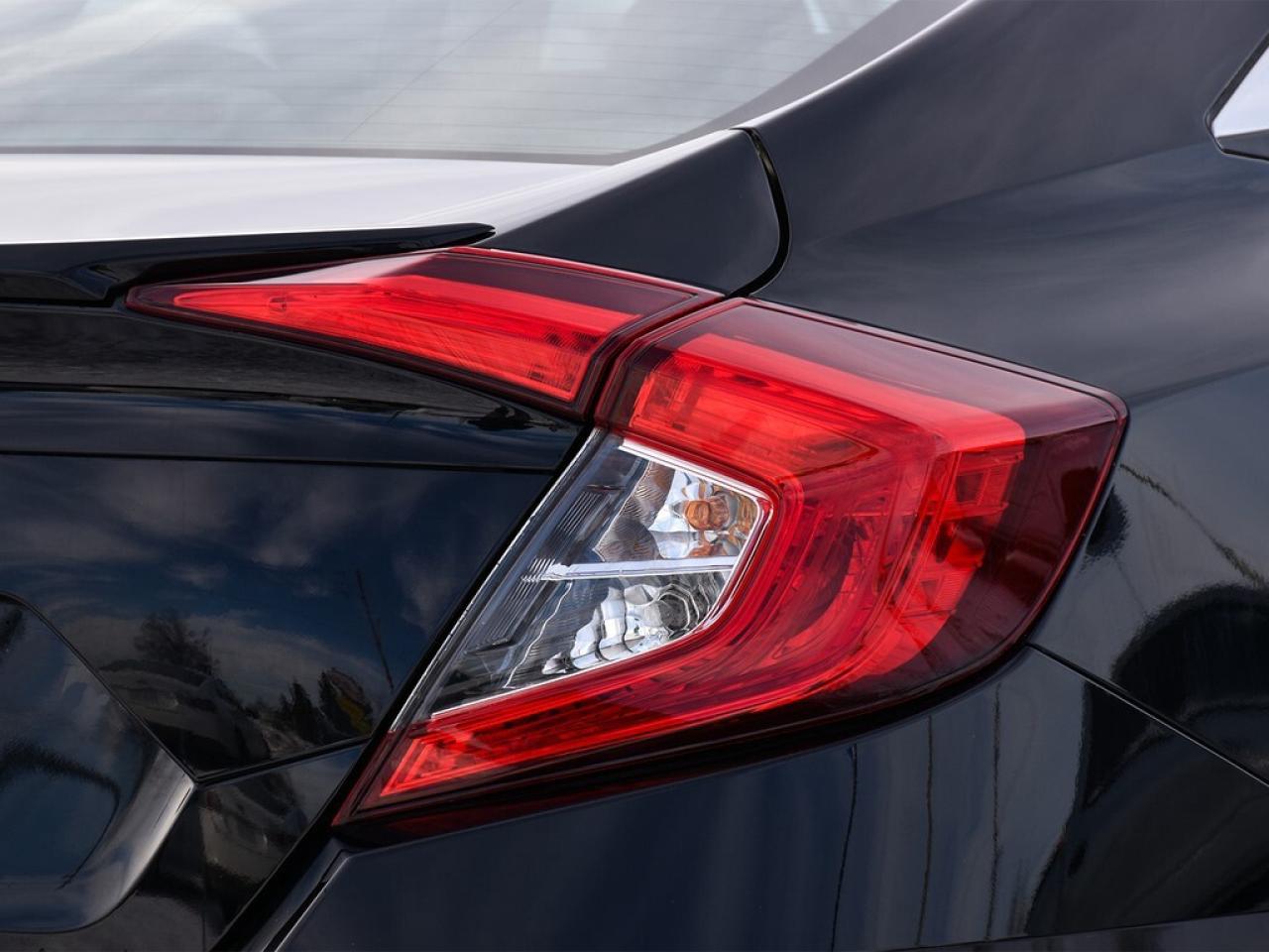 2020 Honda Civic EX ~Heated Seats ~Cam ~Sunroof ~Bluetooth ~Alloys Photo