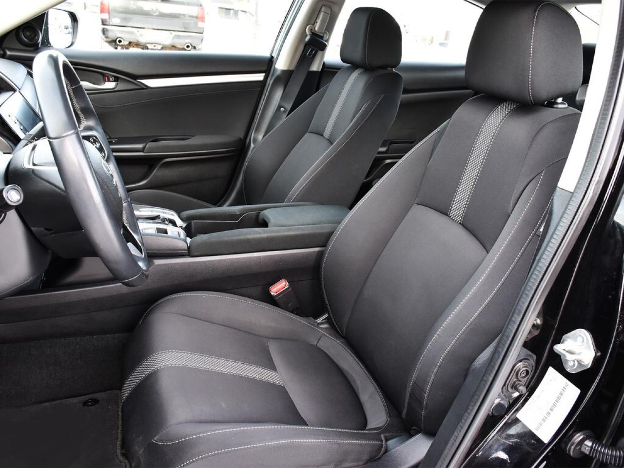 2020 Honda Civic EX ~Heated Seats ~Cam ~Sunroof ~Bluetooth ~Alloys Photo