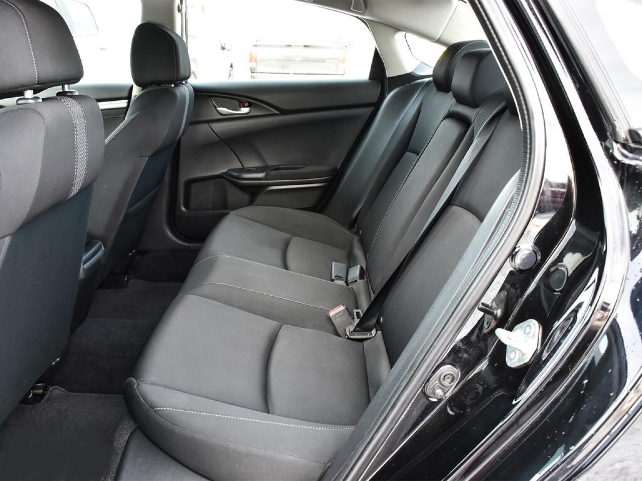 2020 Honda Civic EX ~Heated Seats ~Cam ~Sunroof ~Bluetooth ~Alloys Photo