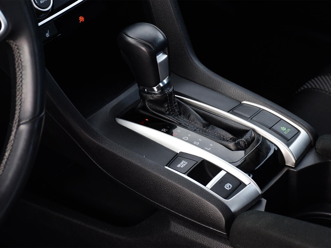 2020 Honda Civic EX ~Heated Seats ~Cam ~Sunroof ~Bluetooth ~Alloys Photo