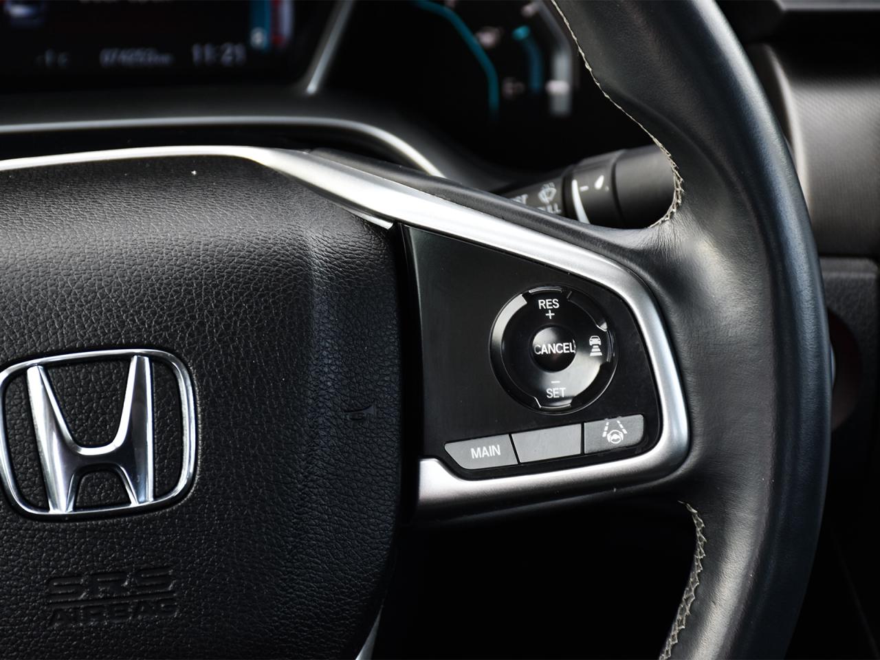 2020 Honda Civic EX ~Heated Seats ~Cam ~Sunroof ~Bluetooth ~Alloys Photo