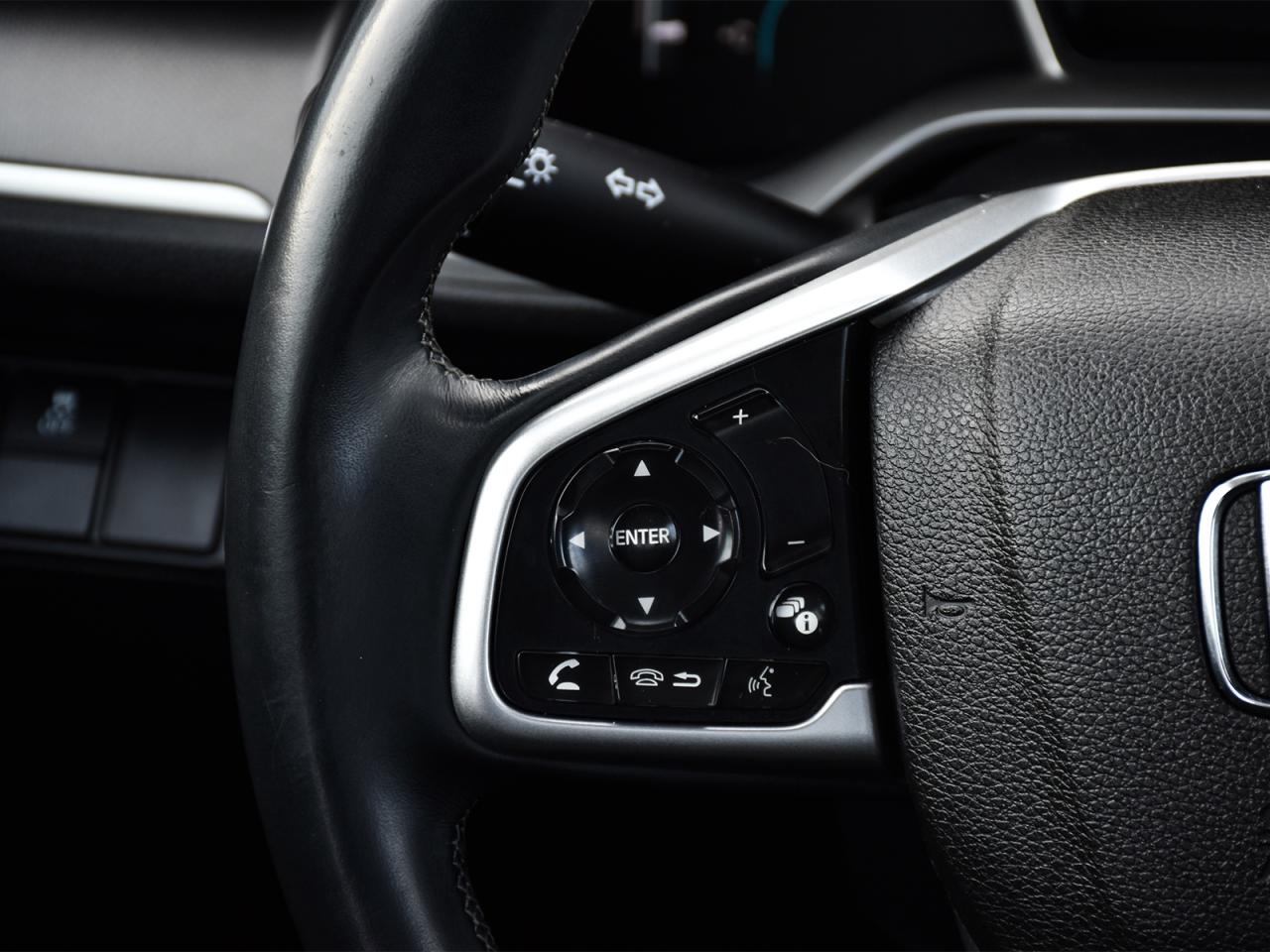 2020 Honda Civic EX ~Heated Seats ~Cam ~Sunroof ~Bluetooth ~Alloys Photo